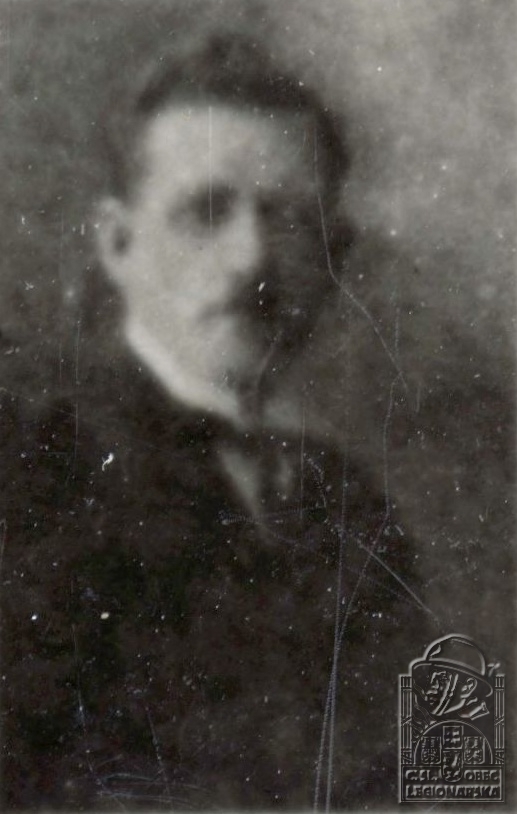 DRTINA Bohumil 24.9.1888 (Digitální archiv Šechtl a Voseček)