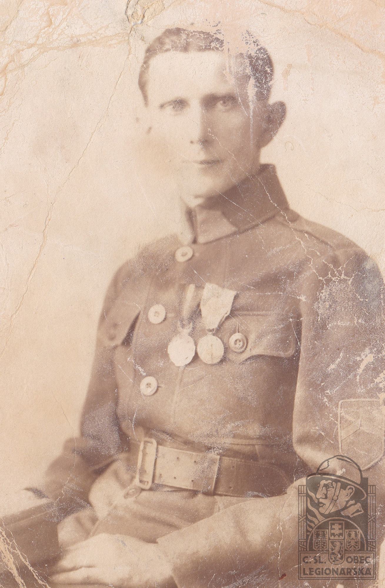 Drtina František 5.8.1892