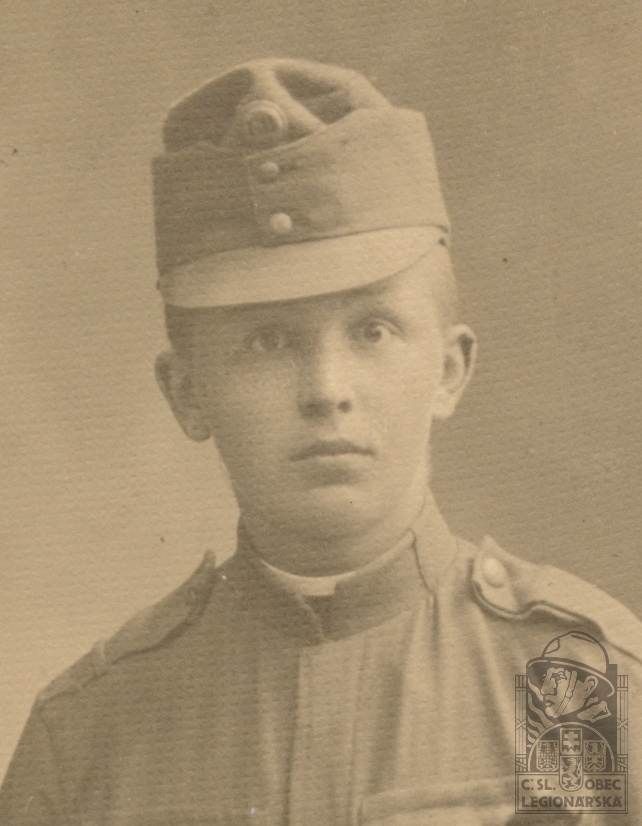 Ryant Josef (88440.001)