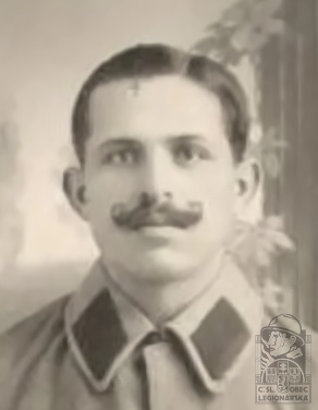 Jaroslav Nohava 27.3.1891 (88565.001)