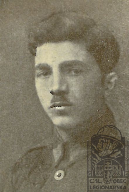  Nohel Karel 24.10.1895 (88590.00)