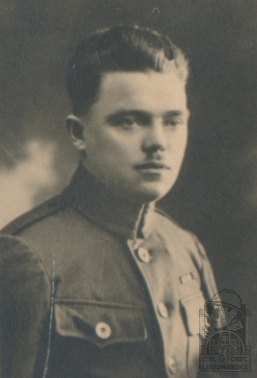 DROBNÝ Stanislav 7.5.1886 (8860.001)