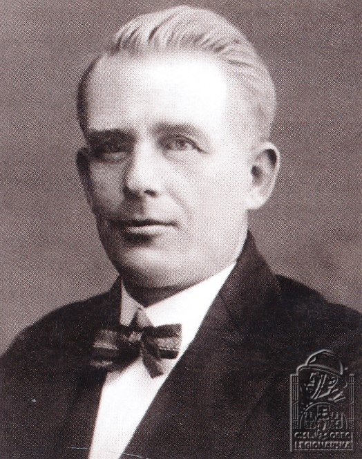 DRVOTA Václav 4.9.1893