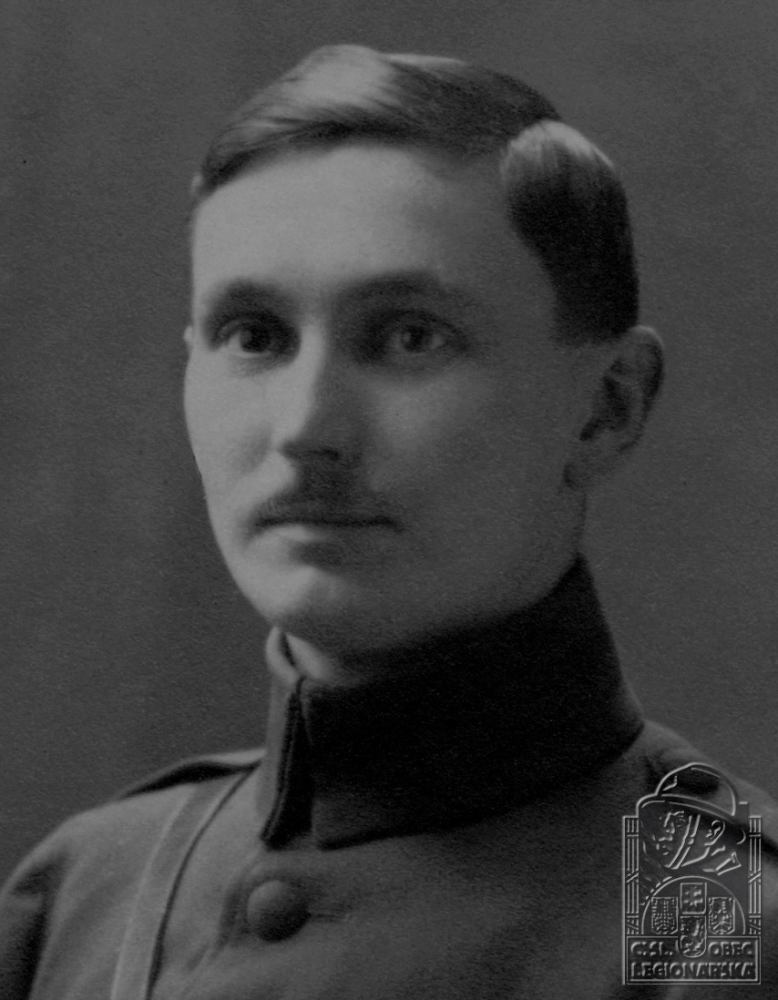 Novák Zdeněk 2.4.1891 (88801.004)