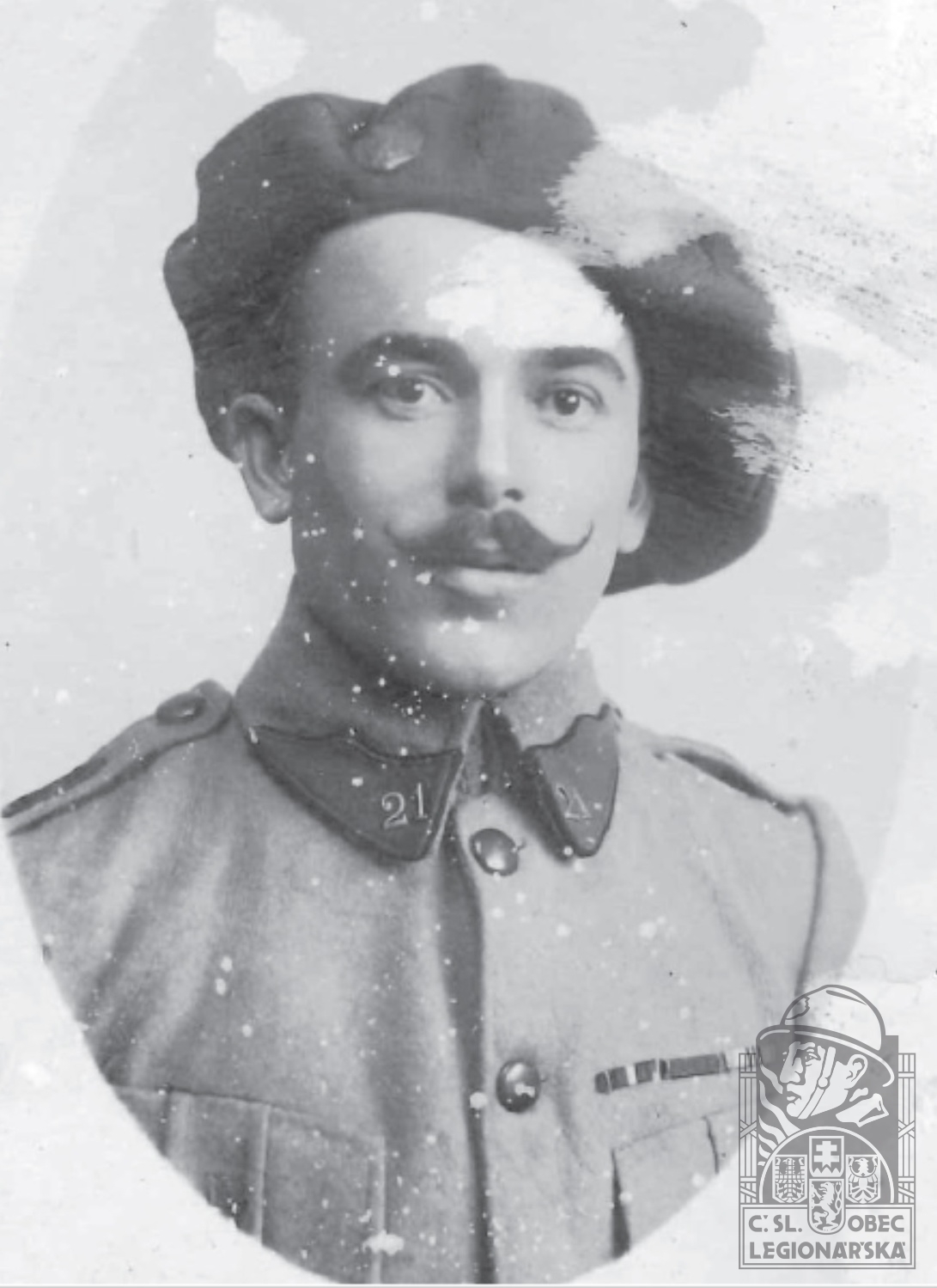 Dřevo Josef