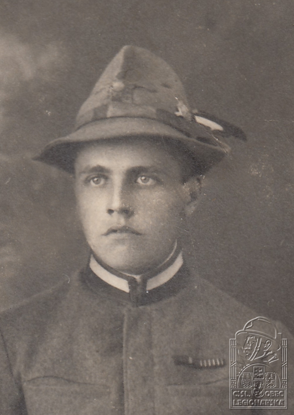 ODLOŽILEK Emil 13.10.1898 (89051.003)