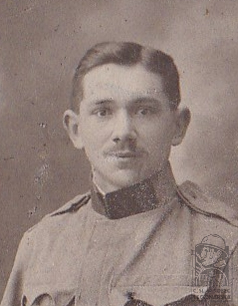 Ostrčil František 11.9.1892 (89068.001)