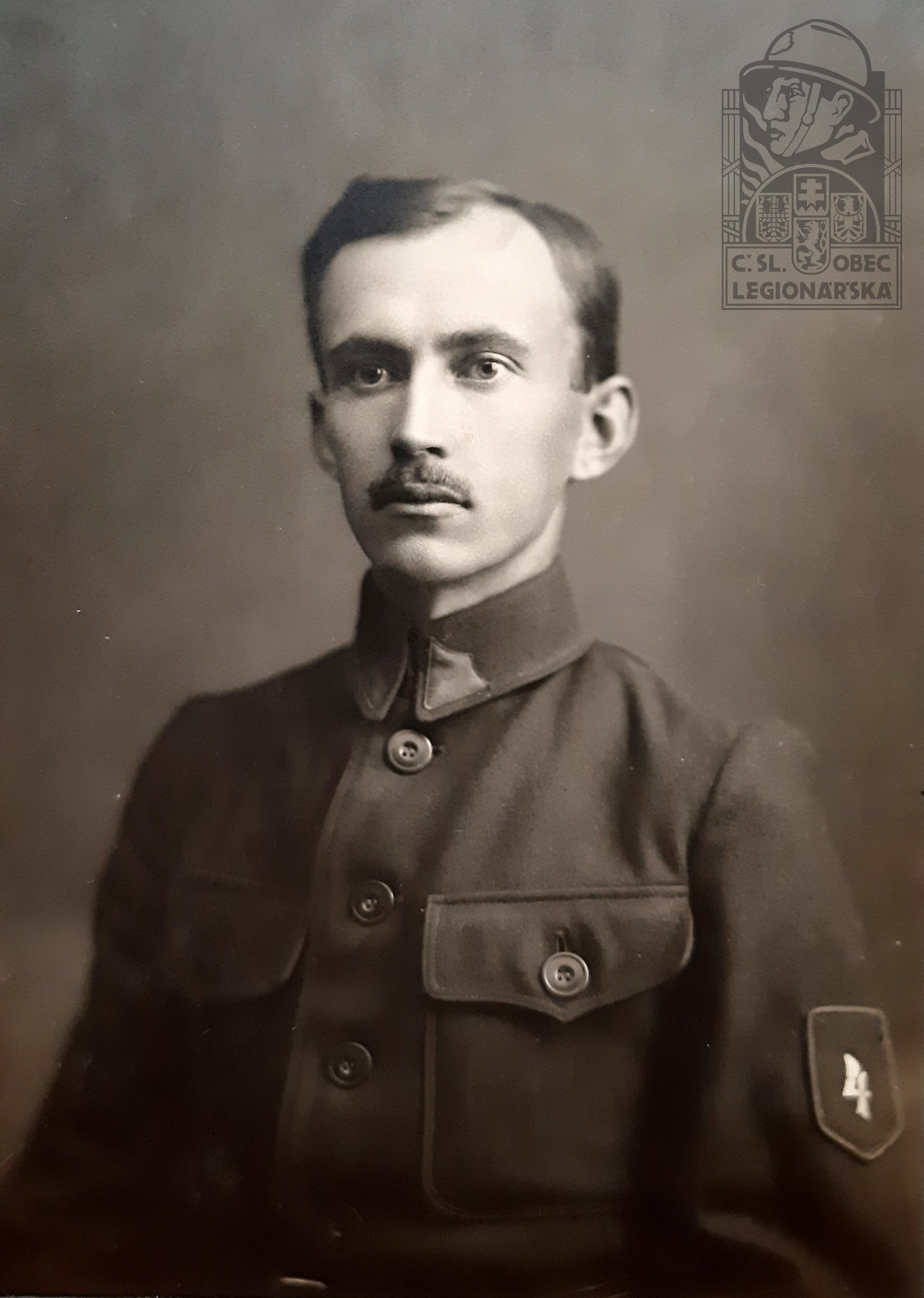 Dřízhal Antonín 8.6.1891