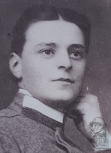 PACOLD Karel 1.12.1895 (89140.005)