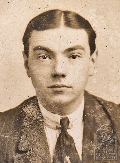 BAMBAS Antonín 1.8.1895 (MOČR)