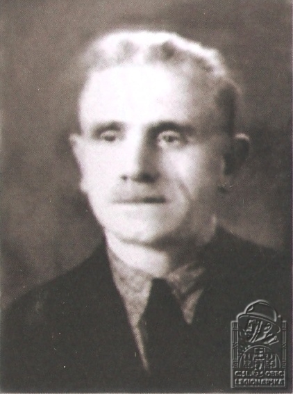 DROZD Arnošt 2.1.1895