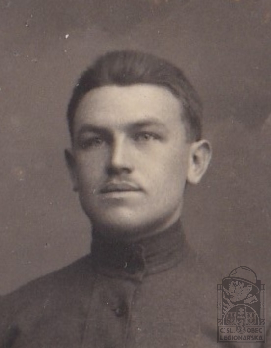 Pěch František (89529.001)