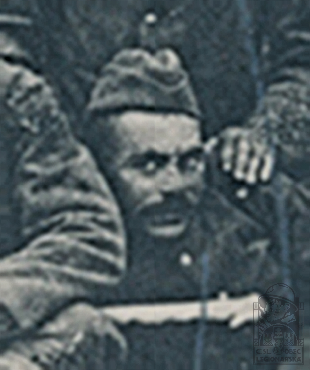 Petržilka Václav 26.10.1887 (MOČR) (89552.001)