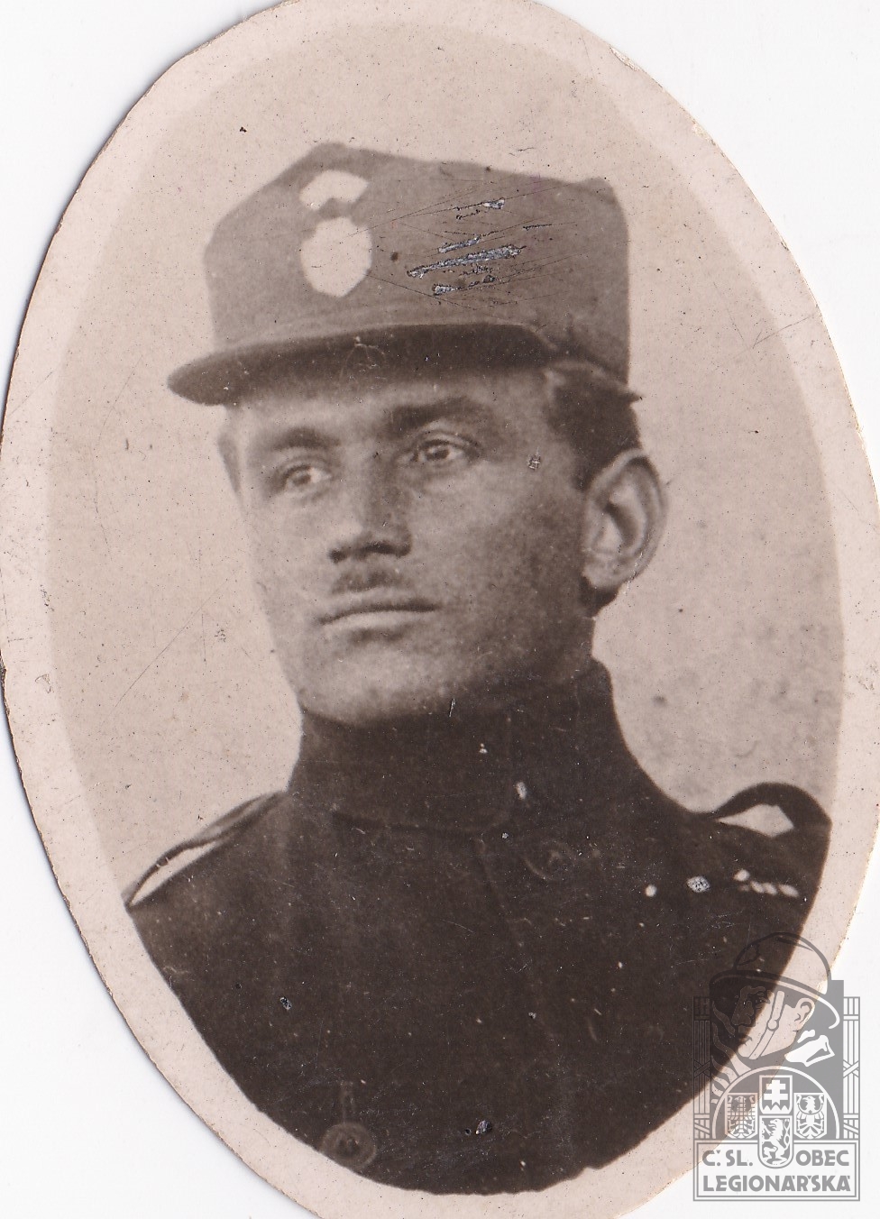 DUBJAK Josef