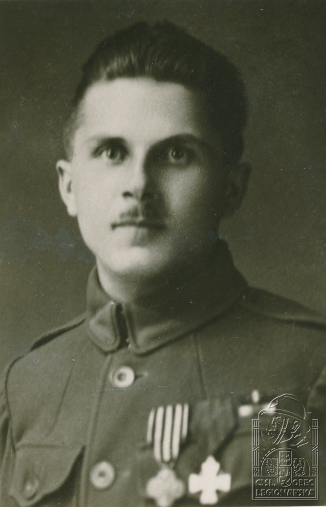 PLECHÁČEK Josef 3.3.1895 (89734.003)