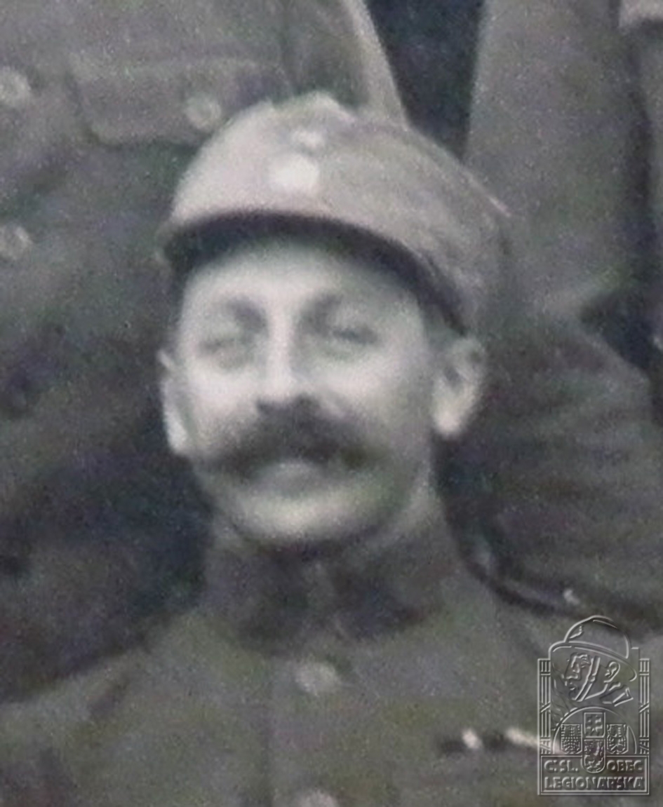 Karel Dubový