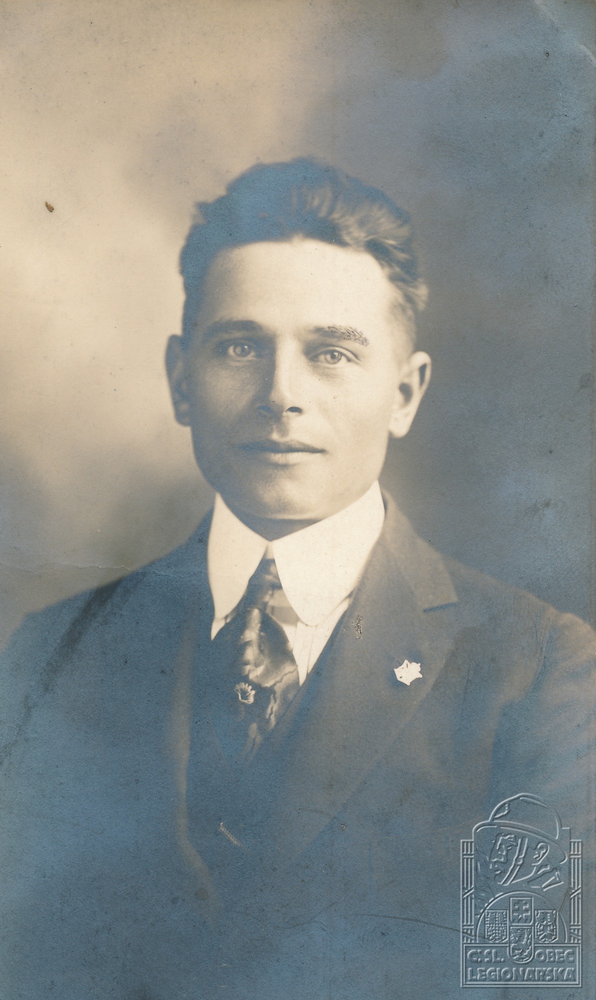 PLETKA Karel 3. 9. 1891 (89757.002)