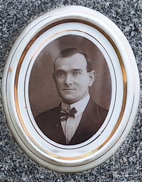 PONDĚLÍČEK Ladislav 4.4.1888 (90091.005)