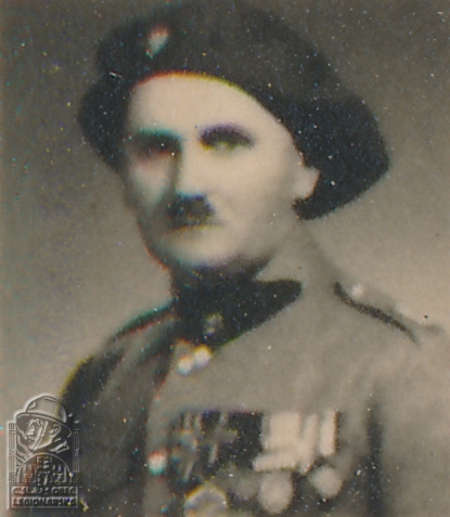 DUDEK Jaroslav 10.11.1891