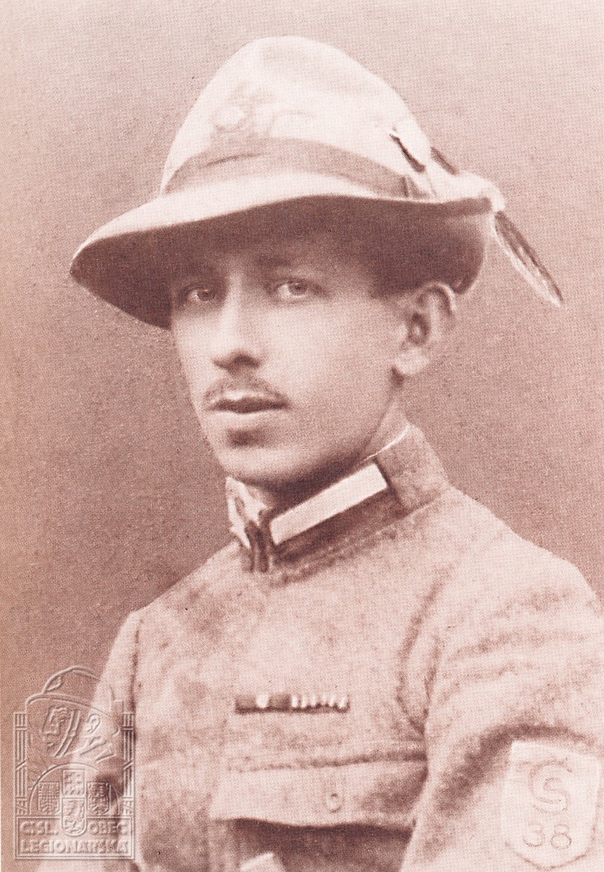 POSEKANÝ František 13.2.1897 (90182.001)