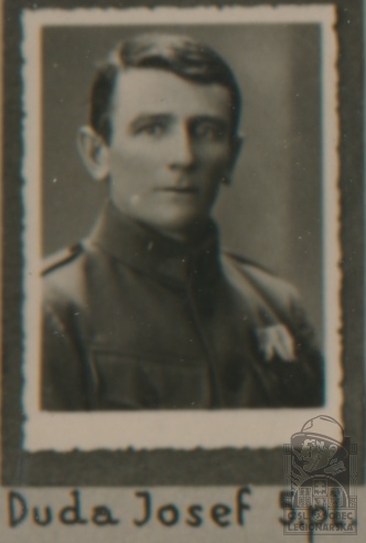 Duda Josef