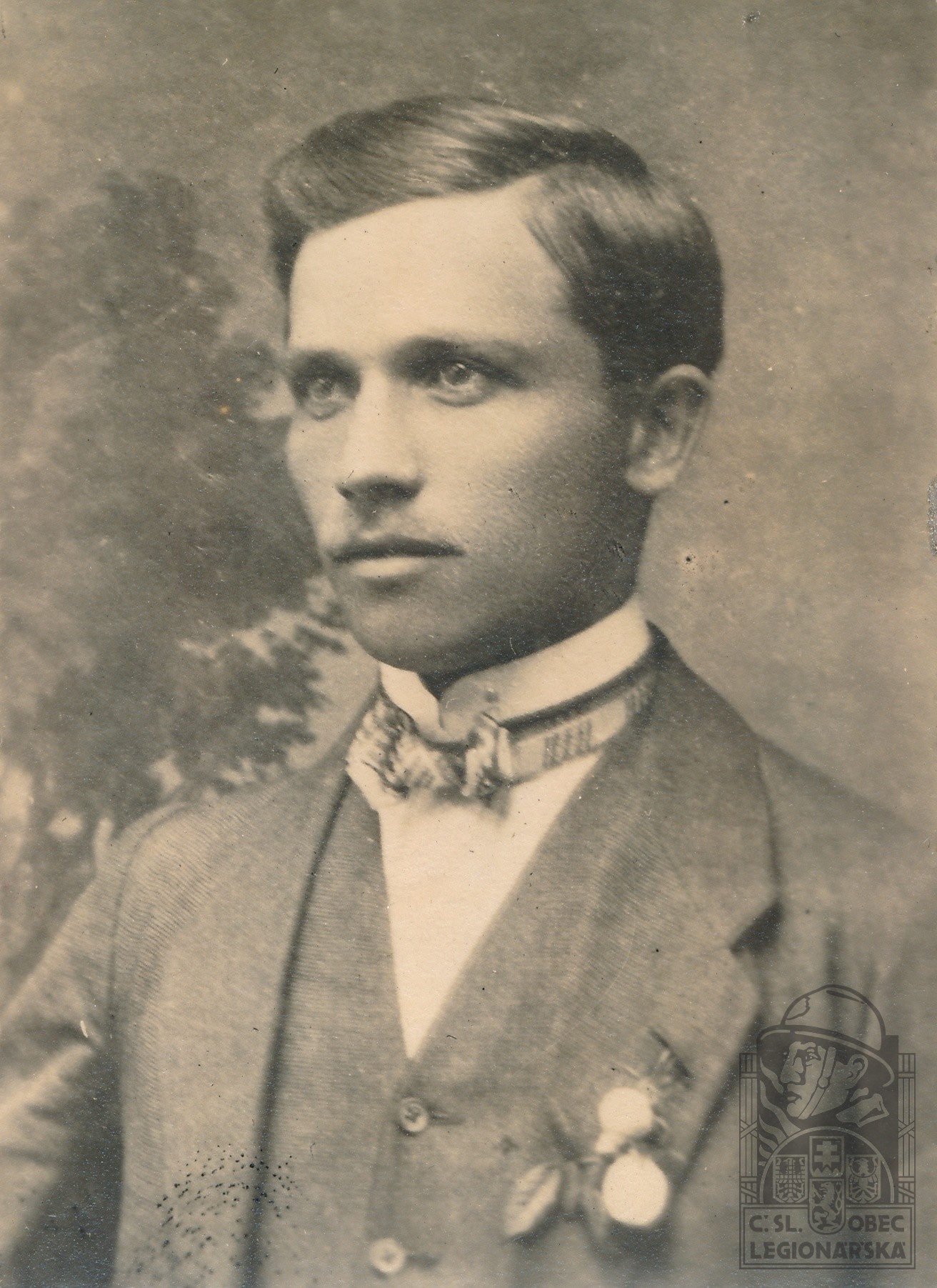 PROCHÁZKA Ignác 25.8.1893 (90335.005)