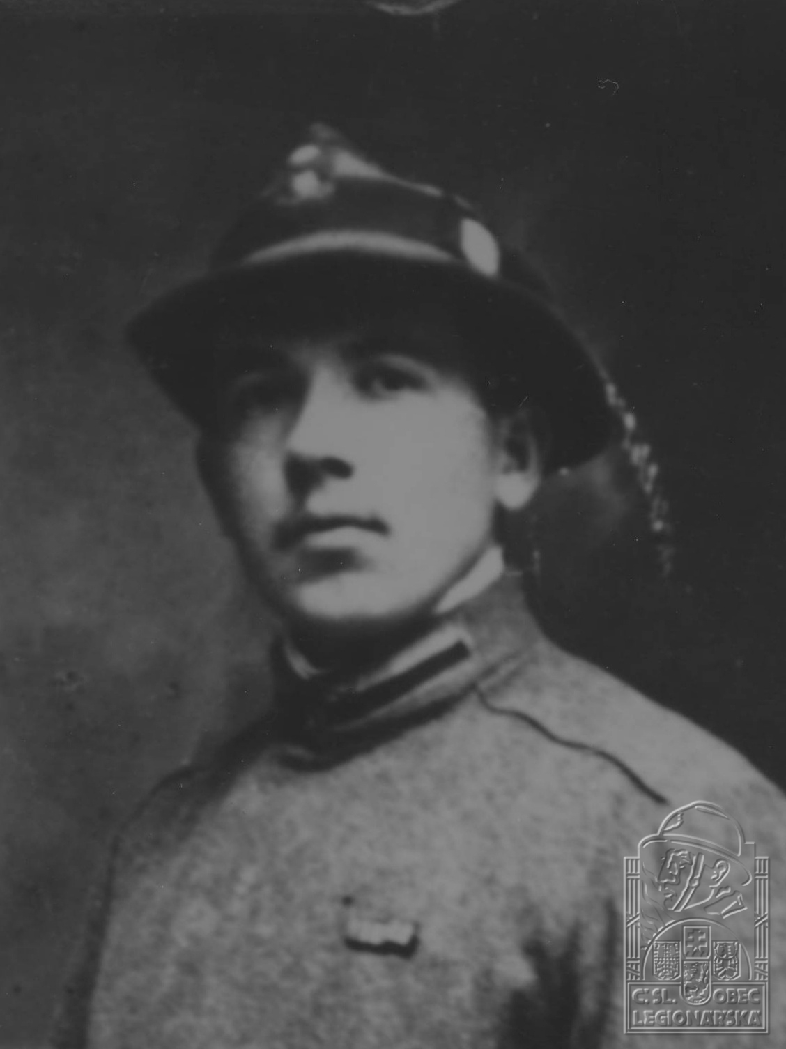 Karel Procházka (90429.003)