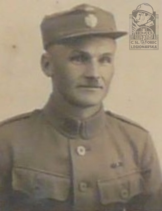 RAJSIGL Rostislav 21.12.1895 (90593.001)