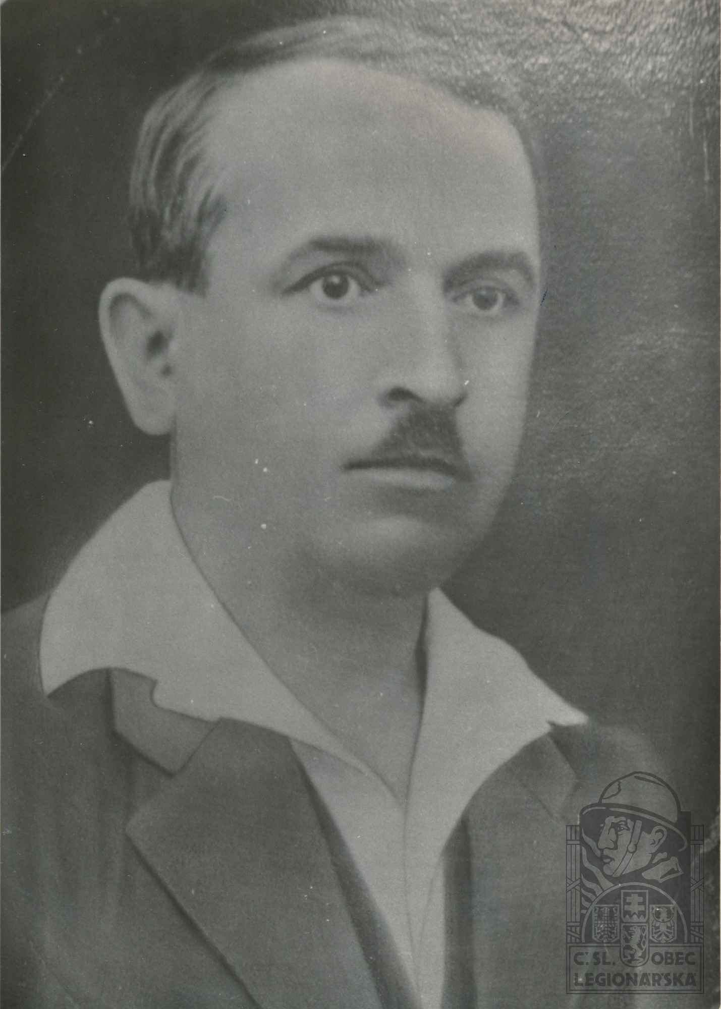 RAMEŠ Václav 3.9.1890 (90728.001)