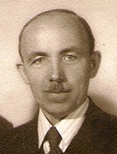 František Dufek