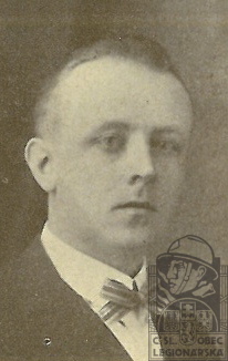  Dufek František 11.1.1893
