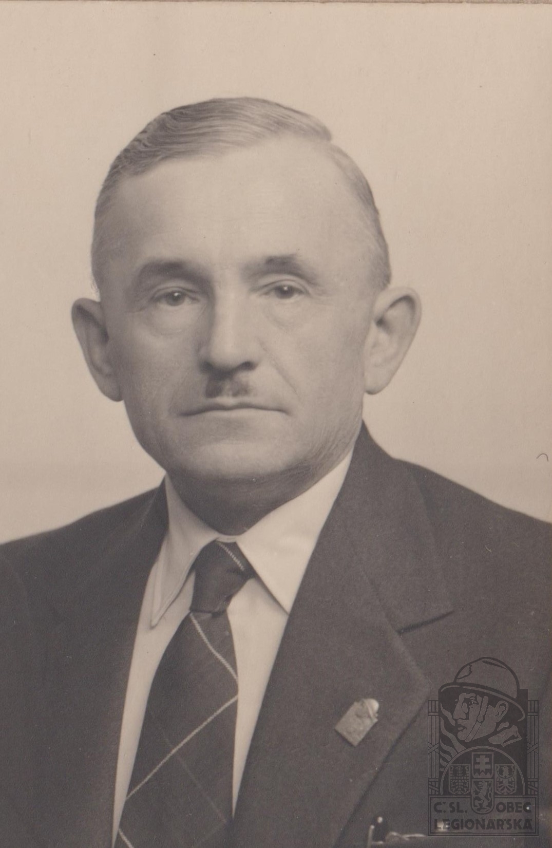 Dufek Jiří