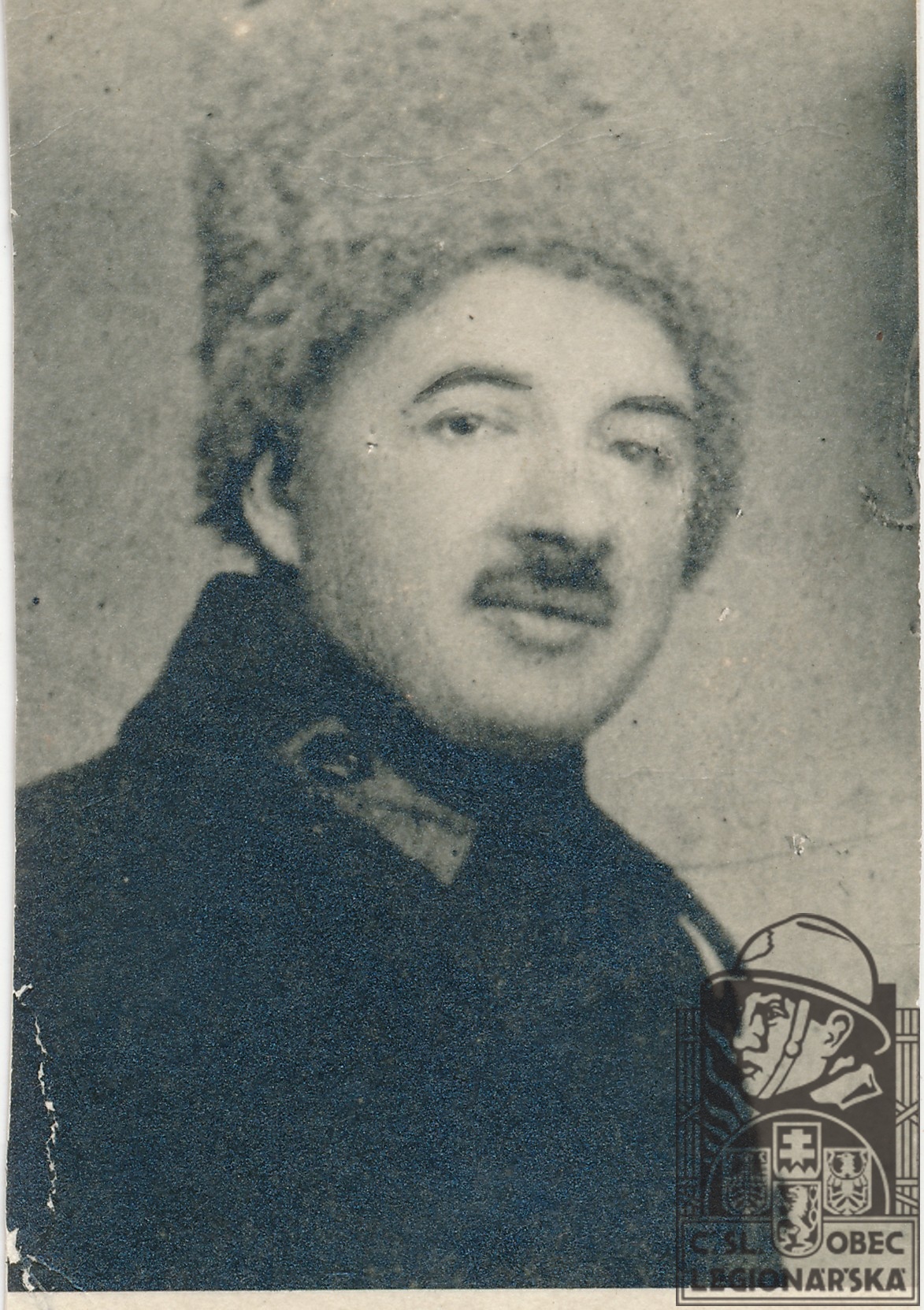  Josef Pařízek (91205.00)