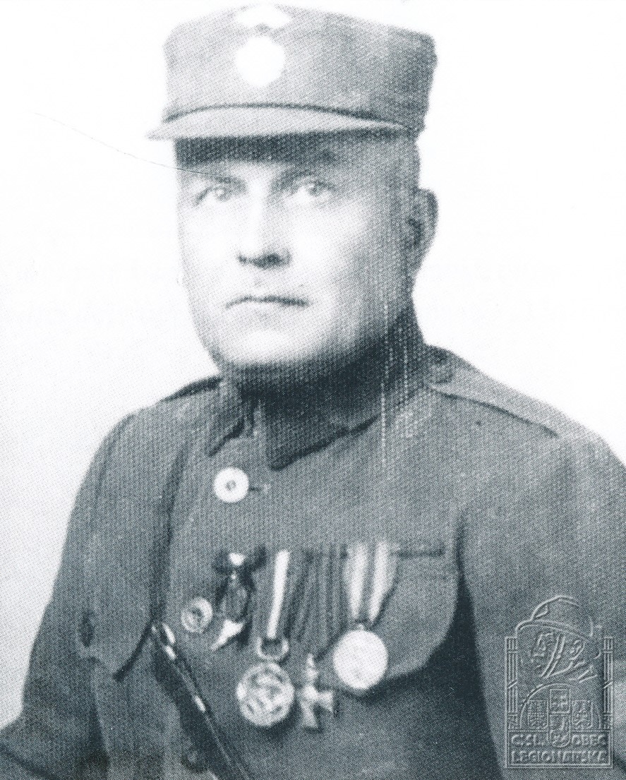  DUDEK Rudolf 20.1.1895