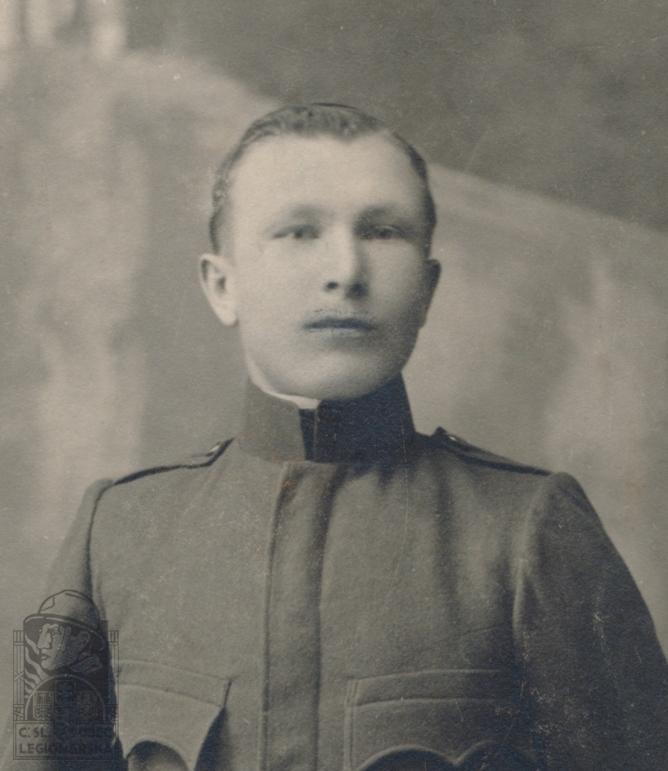 Dupal František