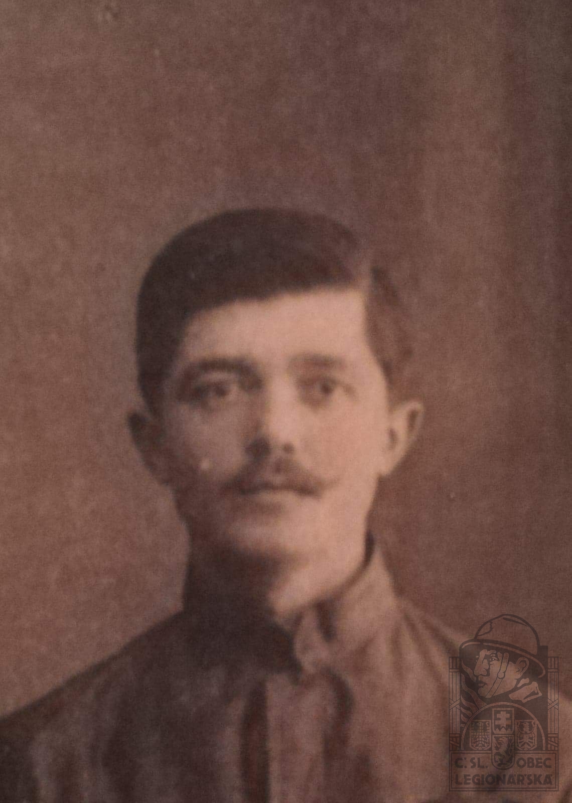 Rous karel (91972.001)