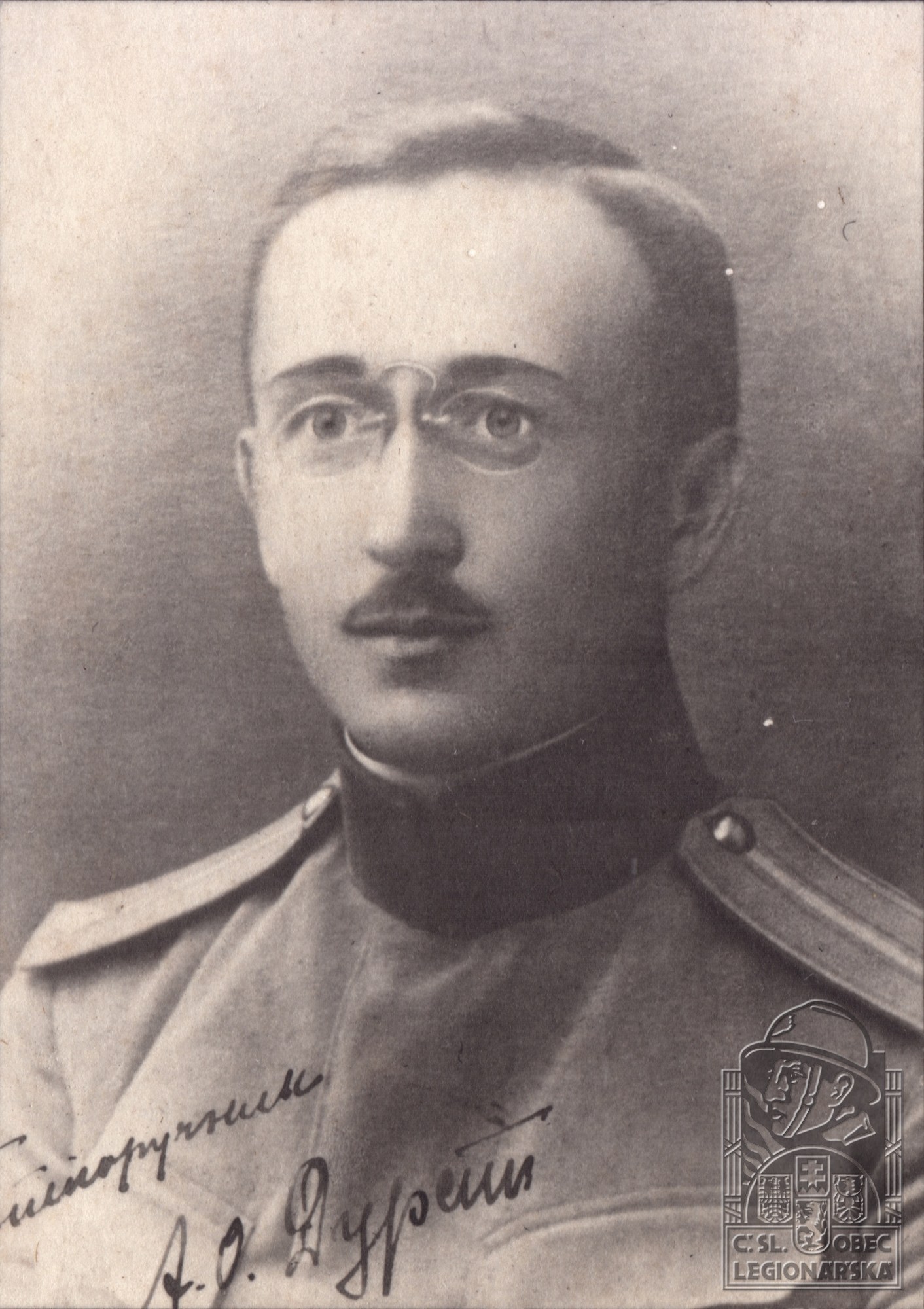 Durst Antonín 21.9.1891