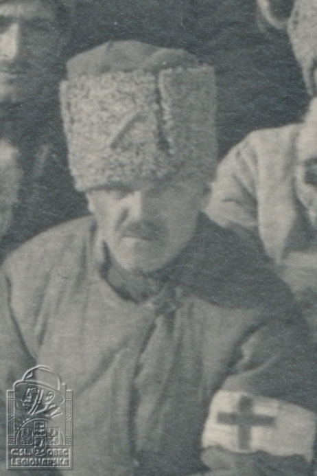 Důša Vilém