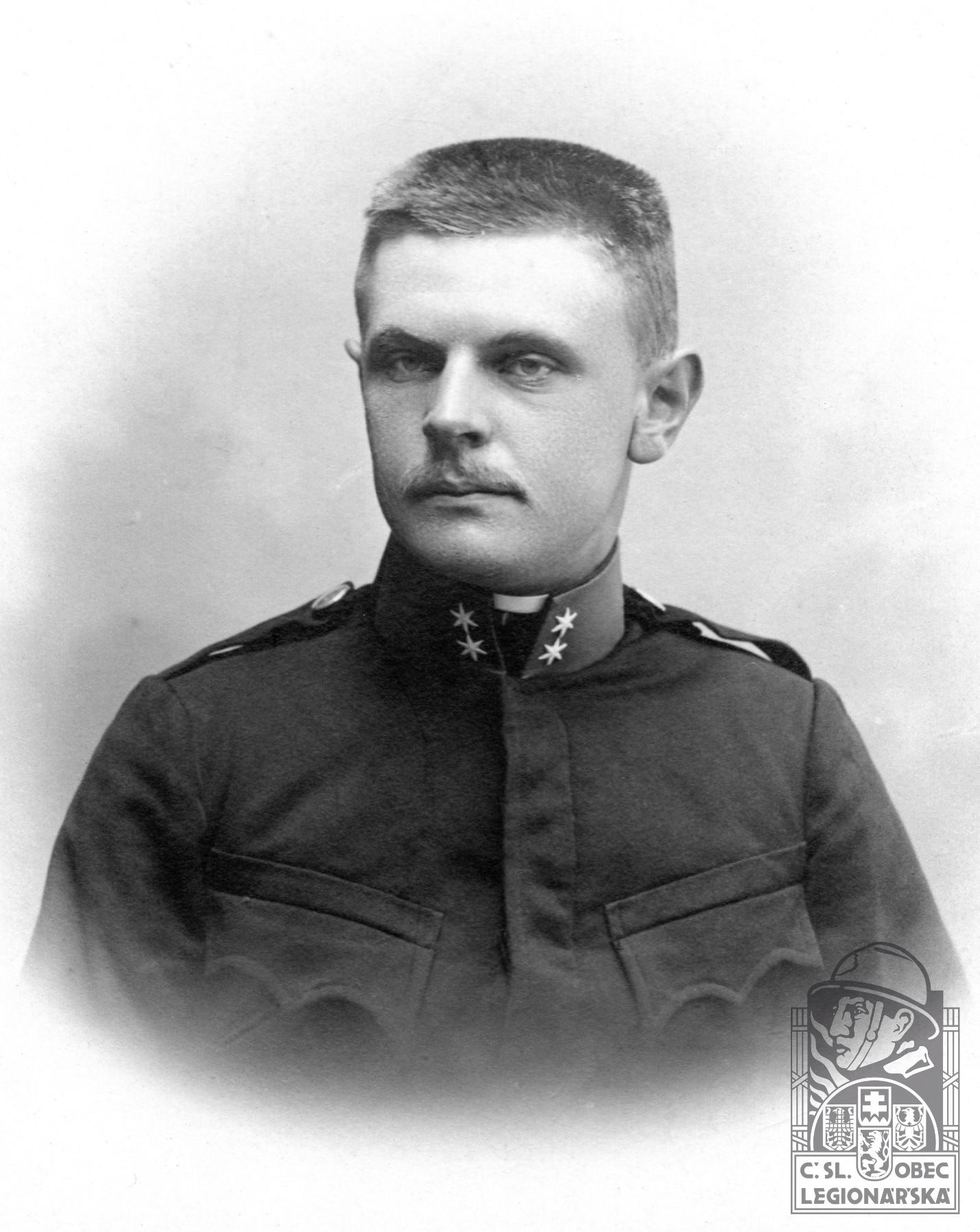 SEVELDA Robert 27.10.1892 (92377.002)