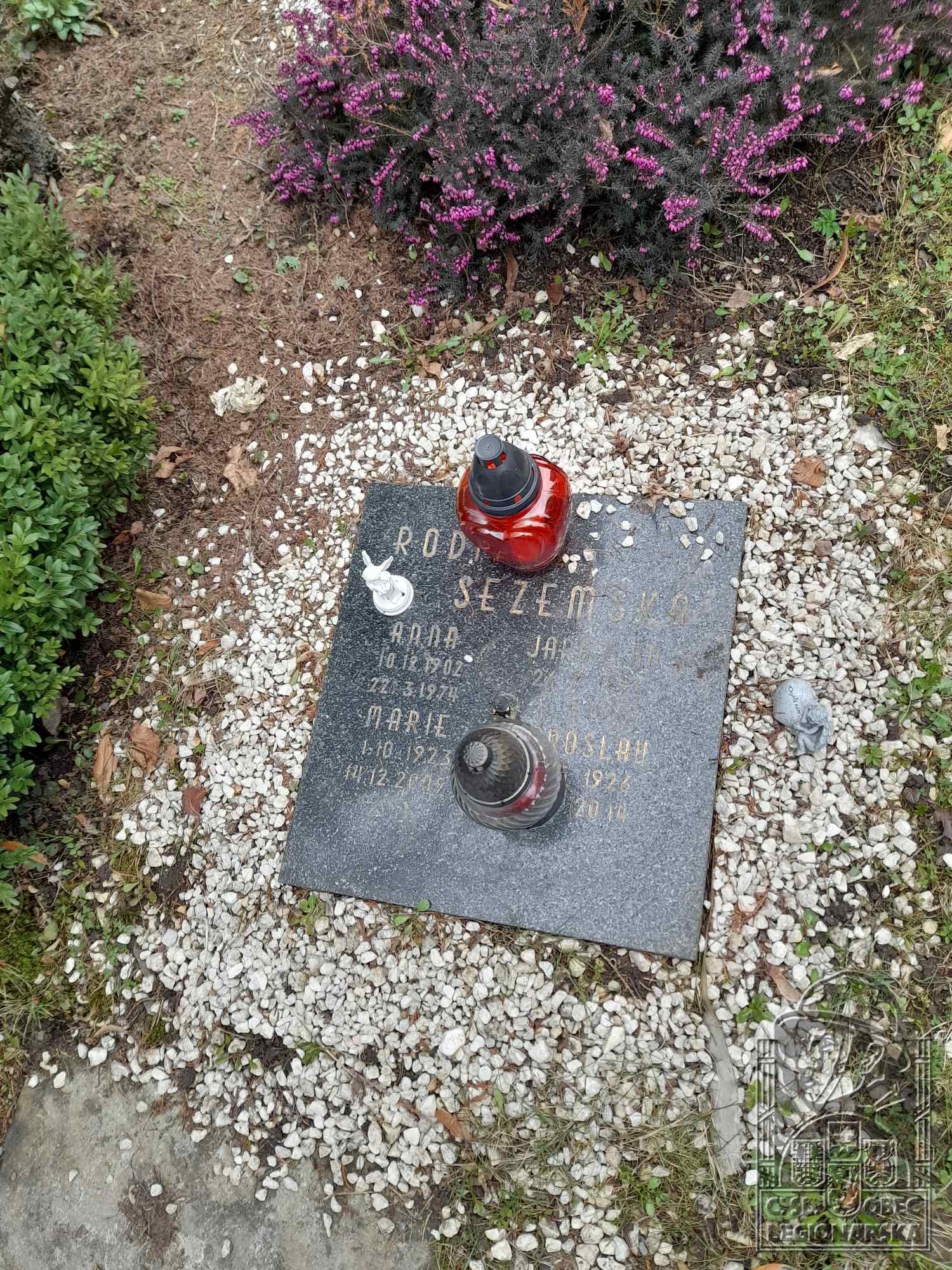 Hrob ve Svitavách (92423.800)
