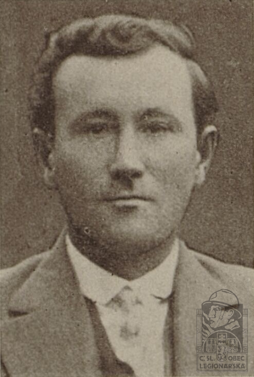 Sýkora František 5.8.1896 (92671.001)