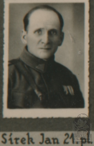 Sirek Jan (92796.001)