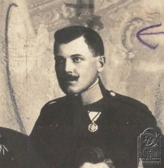 Dušátko Josef