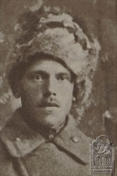 Dušátko Antonín 26.3.1895