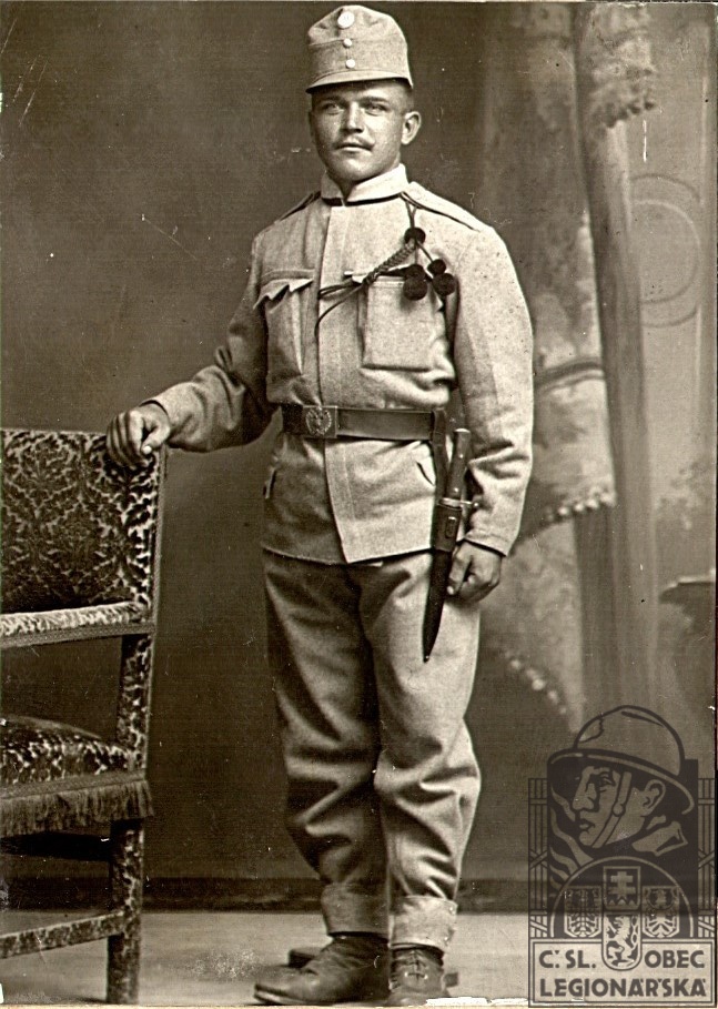 Ludvík Sýkora 25.7.1894 (92872.00)