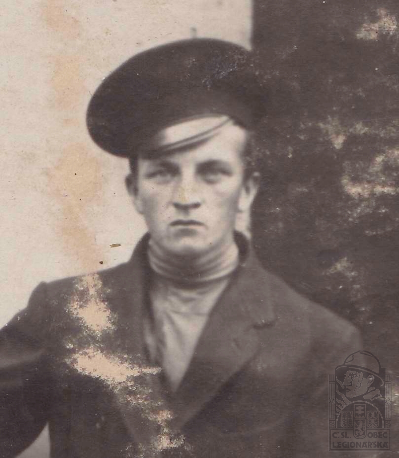 Rokyta Antonín (93215.001)