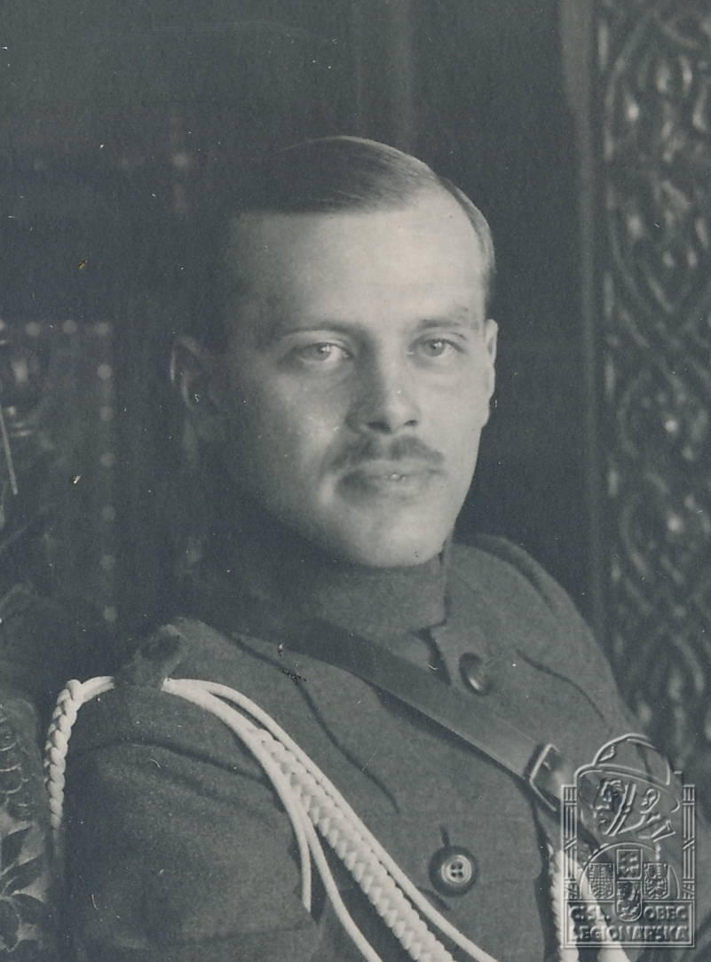 RŮŽIČKA Pavel 17.9.1887 VUA (93269.003)