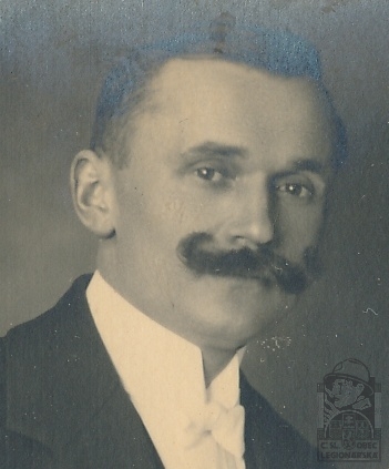 Růžička Václav (93298.001)