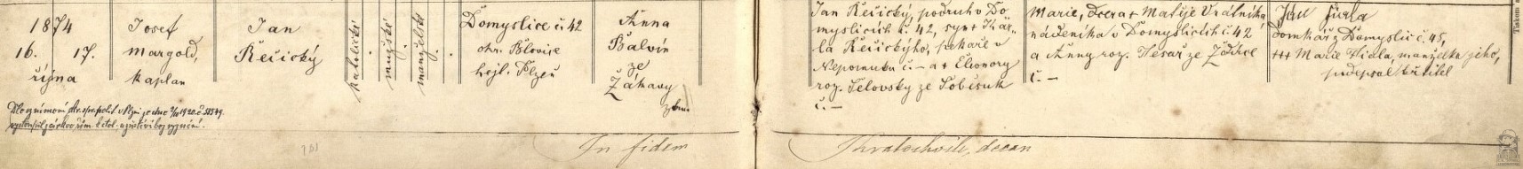 Listina narozených Bílovice (93348.600)