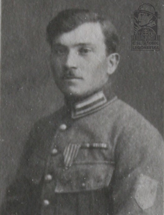 ŘEHÁČEK Josef 28.10.1899 (93364.001)